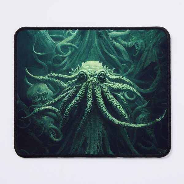 Item preview, Nightmares are living in our World designed and sold by AM FineArtPrints.