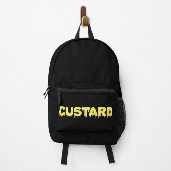 Item preview, Custard designed and sold by CandyCustard.