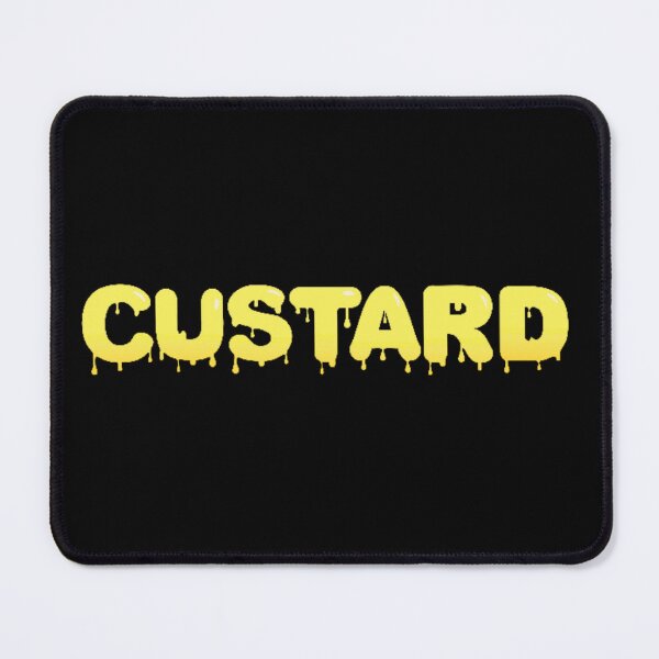 Item preview, Custard designed and sold by CandyCustard.