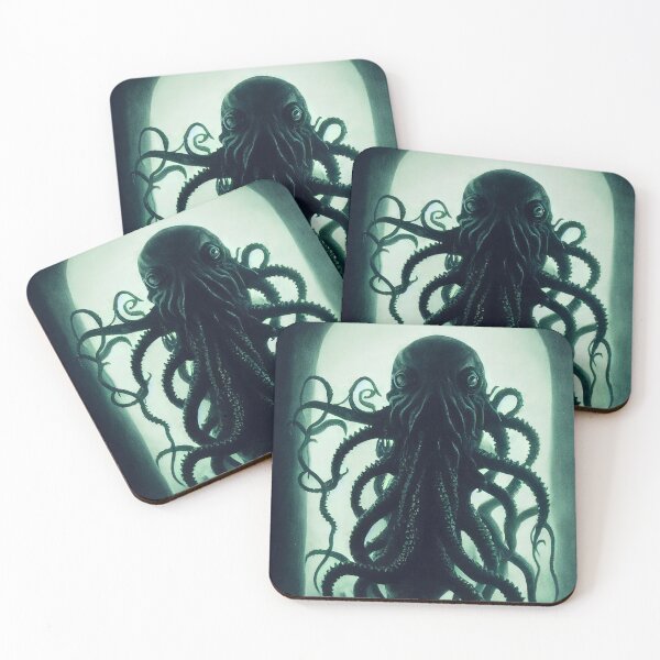 Item preview, Nightmares are living in our World designed and sold by AM FineArtPrints.