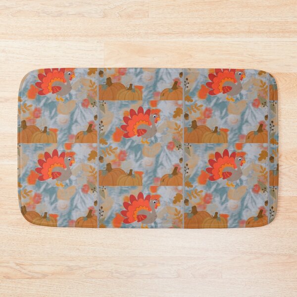 Item preview, Happy turkey day with all the blessings  designed and sold by Tonyasartprints.