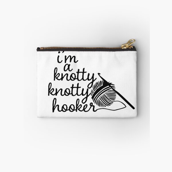 Item preview,  Knotty,knotty hooker funnyshirt designed and sold by drimel.
