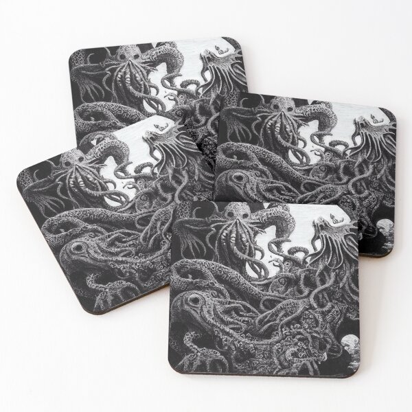 Item preview, Nightmares are living in our World designed and sold by AM FineArtPrints.
