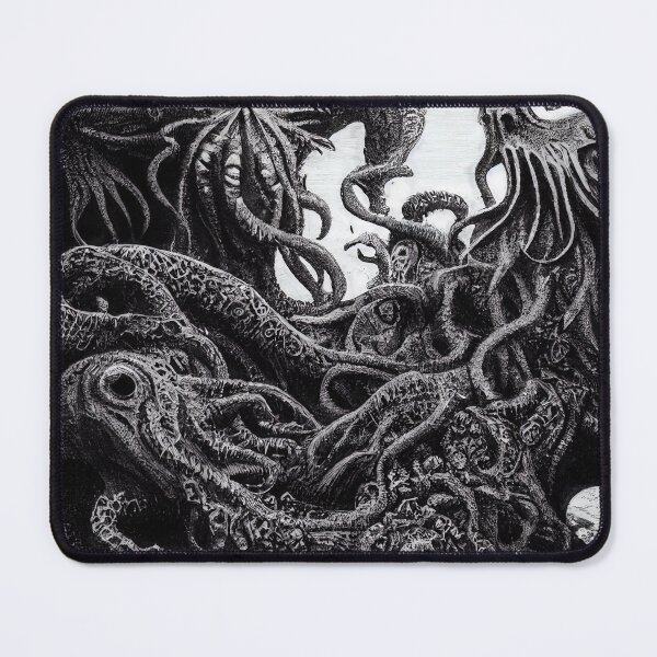 Item preview, Nightmares are living in our World designed and sold by AM FineArtPrints.