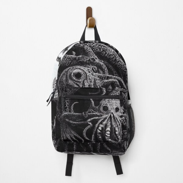 Item preview, Nightmares are living in our World designed and sold by AM FineArtPrints.