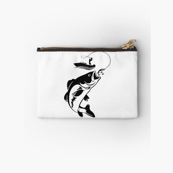 Item preview, Fisherman Big Fish Catch designed and sold by DesireeNeves.