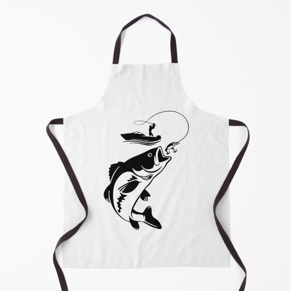 Item preview, Fisherman Big Fish Catch designed and sold by DesireeNeves.
