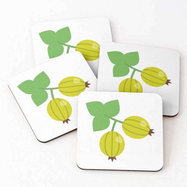 Item preview, Gooseberry designed and sold by NoNameArt.