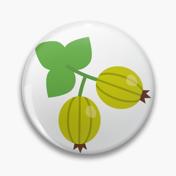 Item preview, Gooseberry designed and sold by NoNameArt.