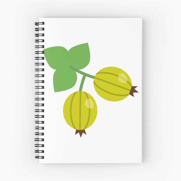 Item preview, Gooseberry designed and sold by NoNameArt.