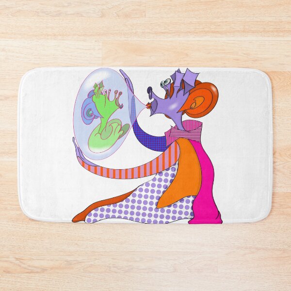 Item preview, Alien Spawn designed and sold by hebustyle.
