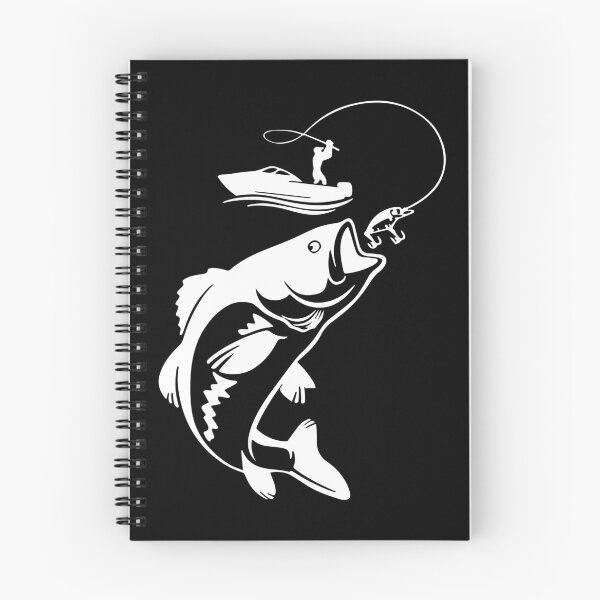 Item preview, Fisherman Big Fish Catch designed and sold by DesireeNeves.