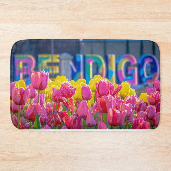 Item preview, Bendigo Tulip Festival 2022 designed and sold by Steven Jodoin.