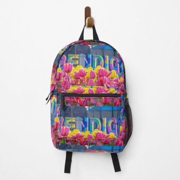 Item preview, Bendigo Tulip Festival 2022 designed and sold by Steven Jodoin.
