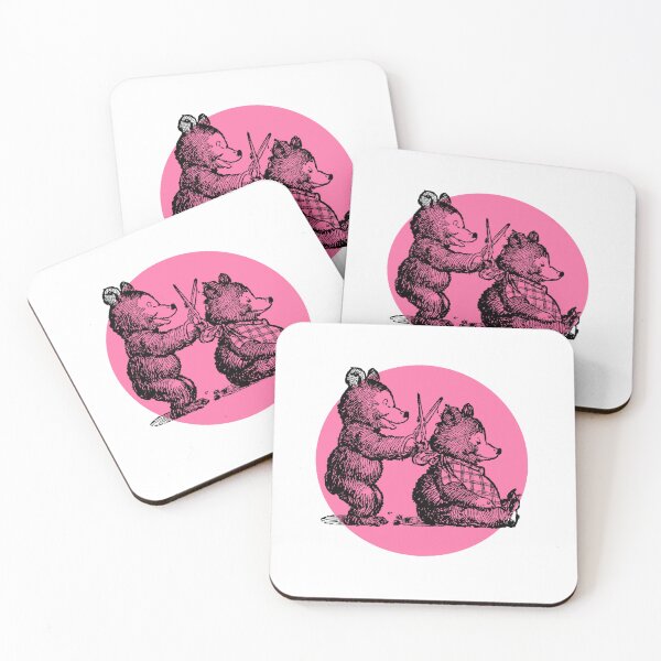 Item preview, Little bears designed and sold by michplante60.