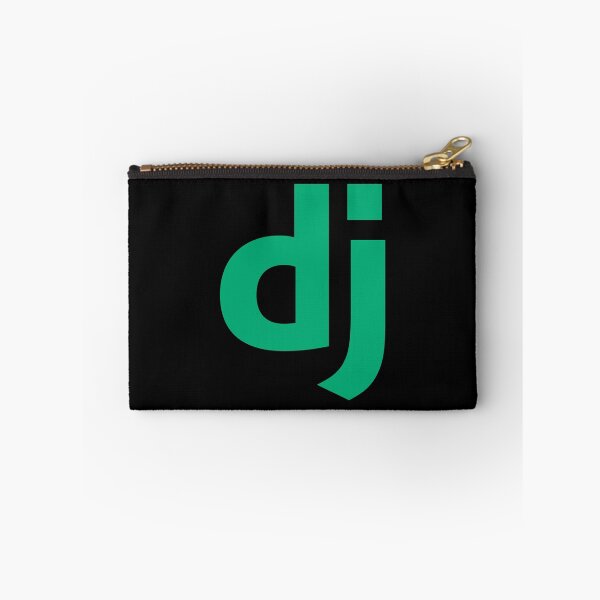Aperçu de l'œuvre Django dj logo créée et vendue par Quenut.