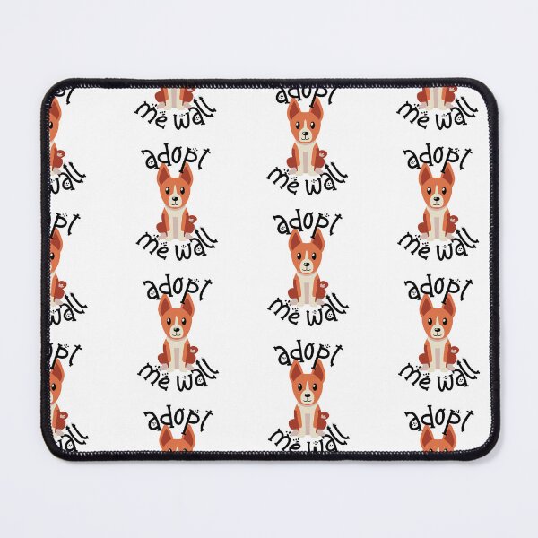 Item preview, Adopt Me Wall designed and sold by nextneveldesign.