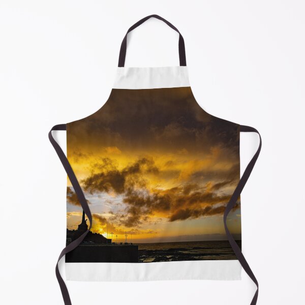 Item preview, Saturday Night Sunset designed and sold by adam-bullock.