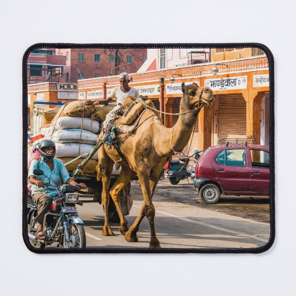 Item preview, Almost out of time... Rajasthan, India designed and sold by Lie Yim.