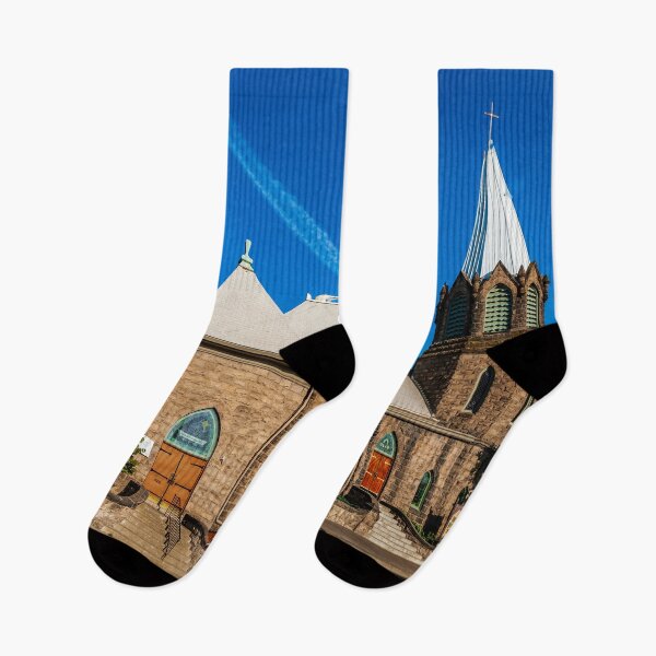Item preview, First United Methodist Church, Pendleton, Oregon, USA designed and sold by Bryan Spellman.