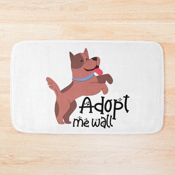 Item preview, Adopt Me Wall designed and sold by nextneveldesign.