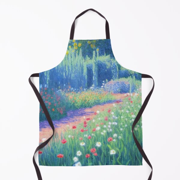Item preview, Cottage Aesthetic Flower Garden designed and sold by trajeado14.