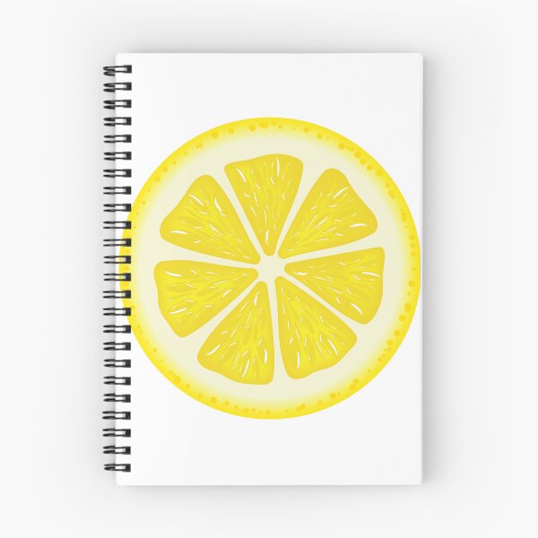 Item preview, Lemon designed and sold by NoNameArt.