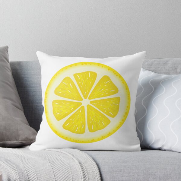 Item preview, Lemon designed and sold by NoNameArt.