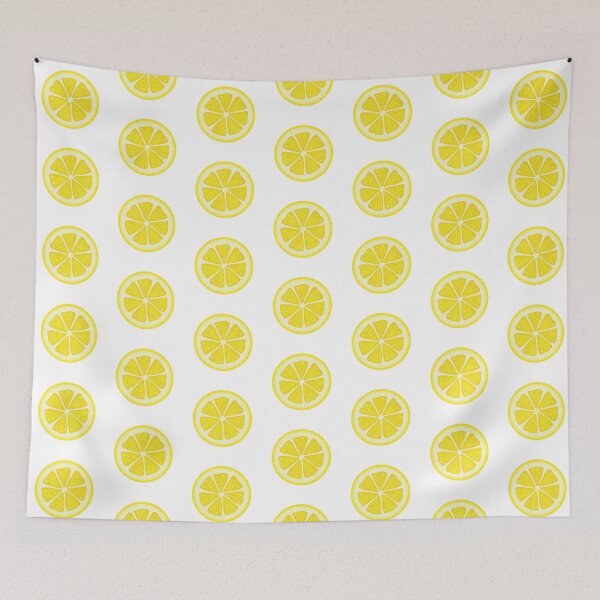 Item preview, Lemon designed and sold by NoNameArt.