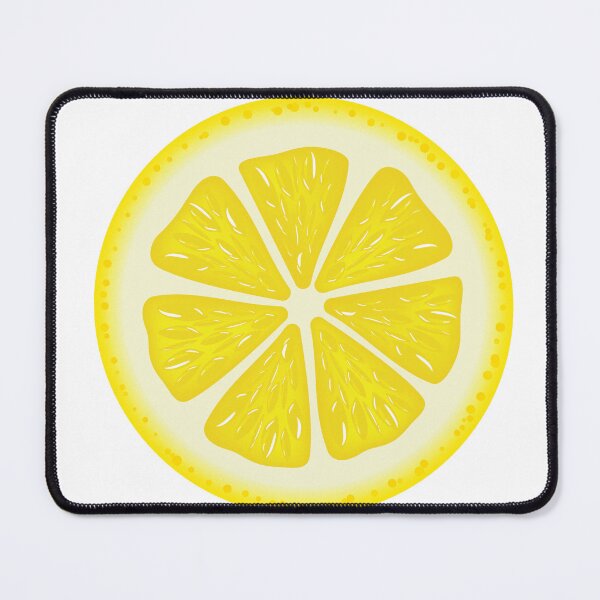 Item preview, Lemon designed and sold by NoNameArt.