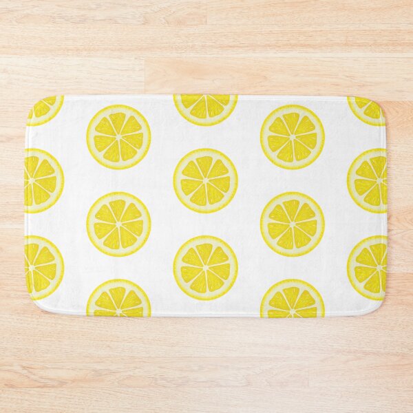 Item preview, Lemon designed and sold by NoNameArt.