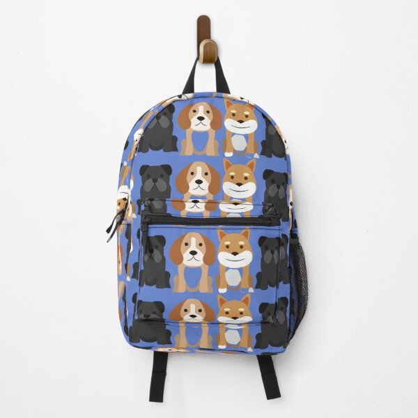 Item preview, Dogs Hearted designed and sold by IrinaArts.