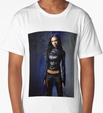 dark angel Long T-Shirt