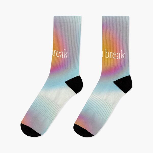 Item preview, Take a Break, Aesthetic Mindfulness Color Therapy Design designed and sold by tartagain.