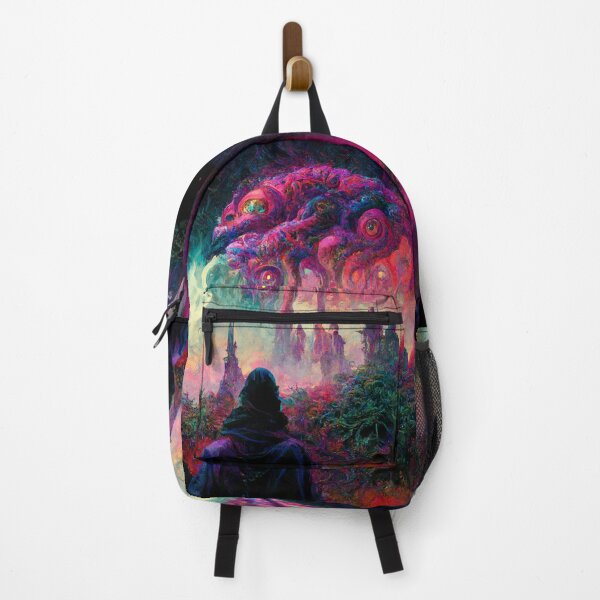Item preview, Magical Psychedelic Adventure designed and sold by KasparBakken.