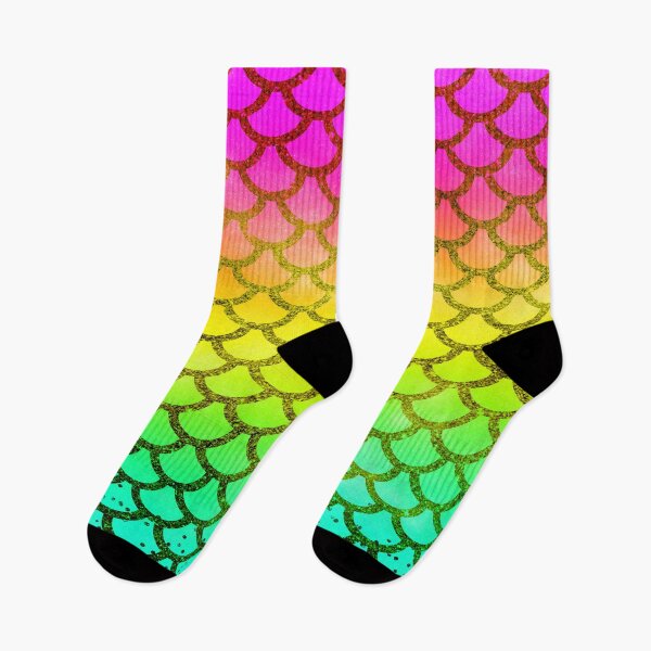 Item preview, Mermaid Pattern designed and sold by sweary12.