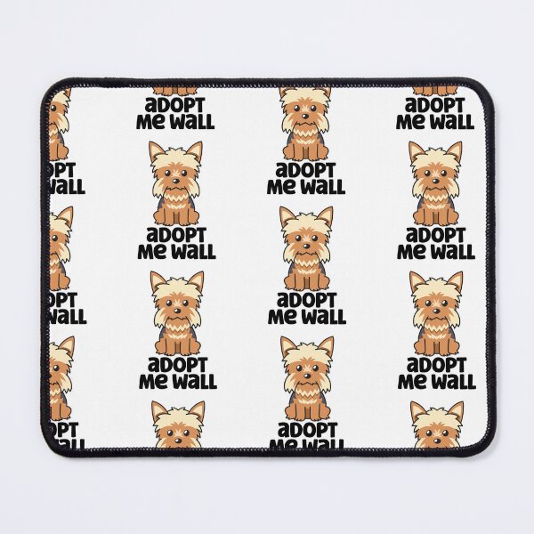 Item preview, Adopt Me Wall designed and sold by nextneveldesign.