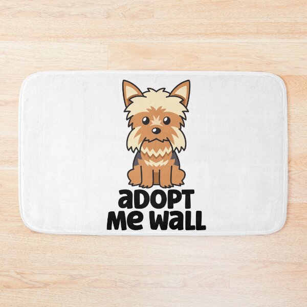 Item preview, Adopt Me Wall designed and sold by nextneveldesign.