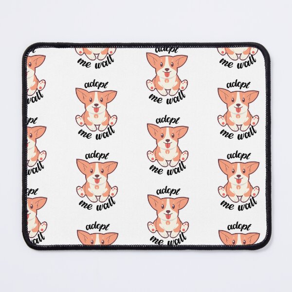 Item preview, Adopt Me Wall designed and sold by nextneveldesign.