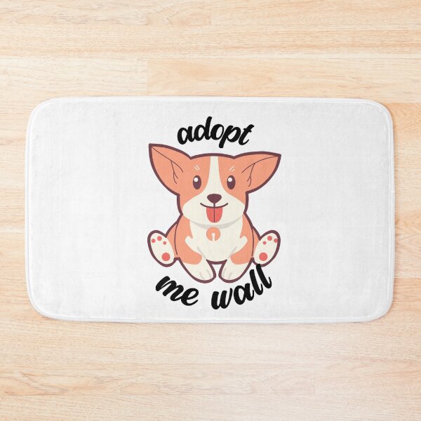 Item preview, Adopt Me Wall designed and sold by nextneveldesign.