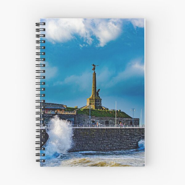 Item preview, Sunday Morning, Aberystwyth designed and sold by adam-bullock.