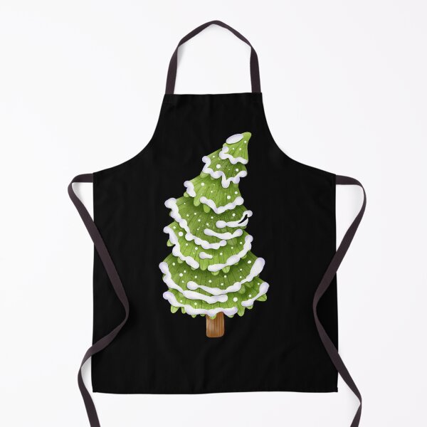 Item preview, Christmas Tree with snow designed and sold by Fine Art California.