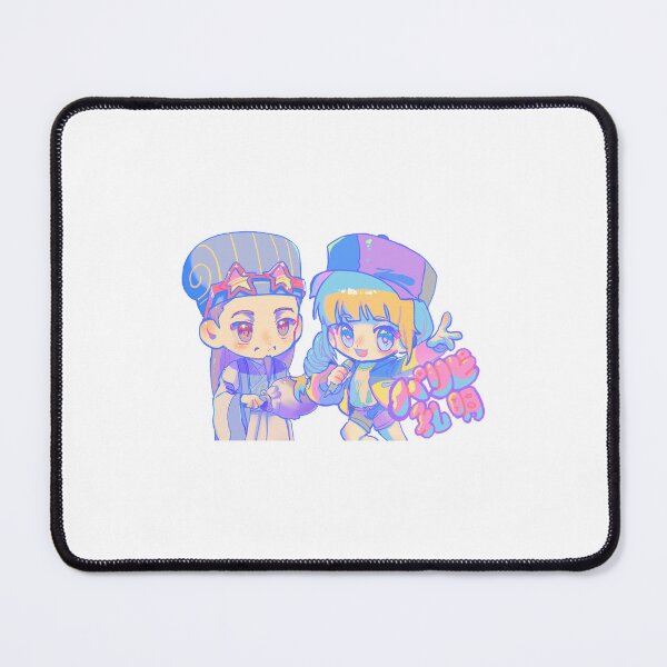 Item preview, Paripi Koumei - Kongming designed and sold by Fabia-lopez.