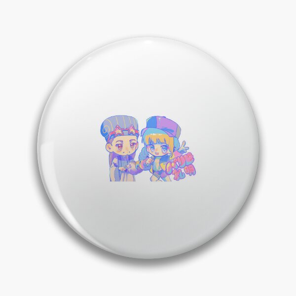 Item preview, Paripi Koumei - Kongming designed and sold by Fabia-lopez.