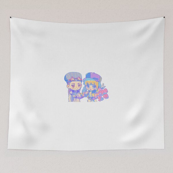 Item preview, Paripi Koumei - Kongming designed and sold by Fabia-lopez.