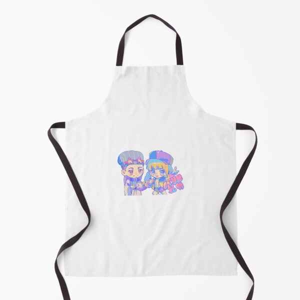 Item preview, Paripi Koumei - Kongming designed and sold by Fabia-lopez.
