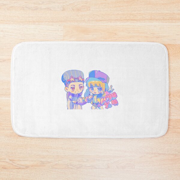 Item preview, Paripi Koumei - Kongming designed and sold by Fabia-lopez.
