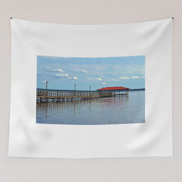 Item preview, End Of Pier designed and sold by Cynthia48.