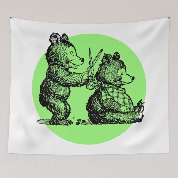 Item preview, Little bears designed and sold by michplante60.
