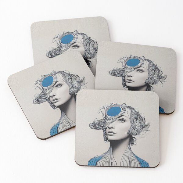 Item preview, basic women 3 designed and sold by zebia.